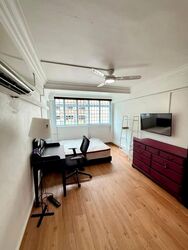 Blk 108 Commonwealth Crescent (Queenstown), HDB 3 Rooms #625108331